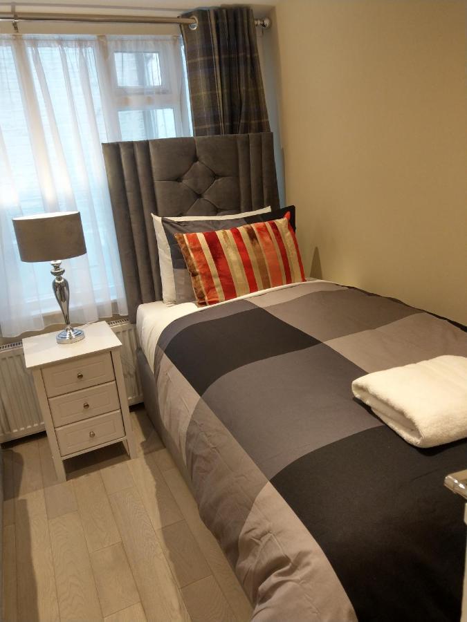 Prime Inn Londyn Zewnętrze zdjęcie